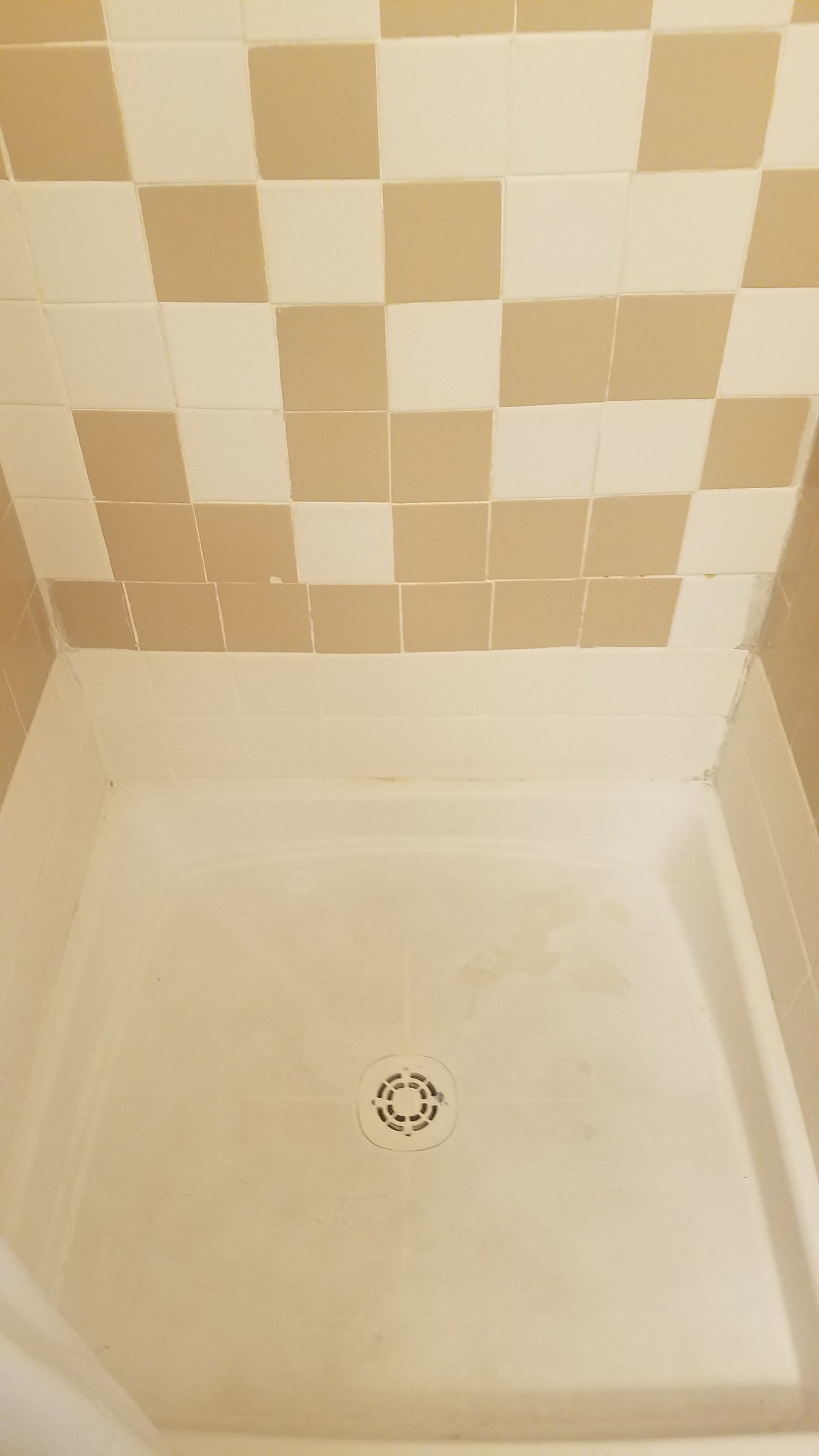 Sunny Palms Inn-浴室