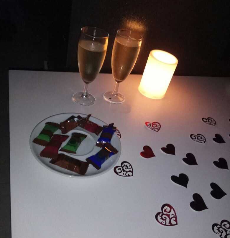 莫阿纳比内斯塔水疗酒店主图