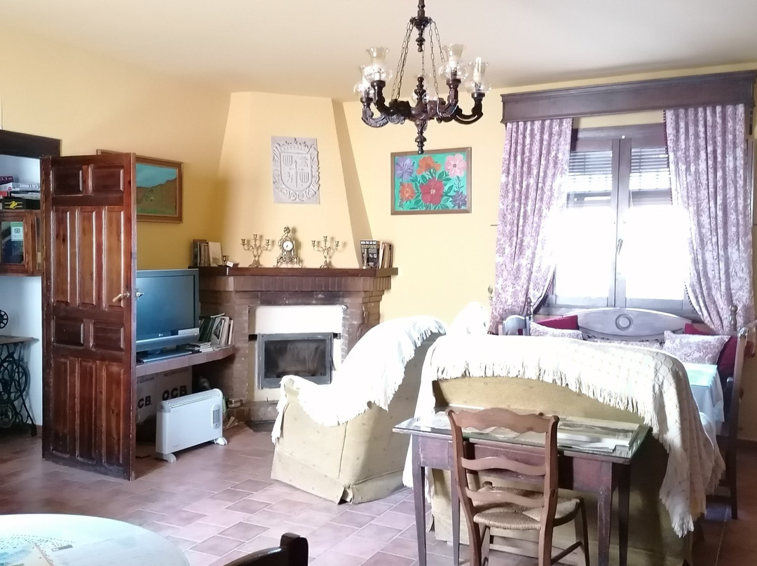 Posada Abuela Fidela主图