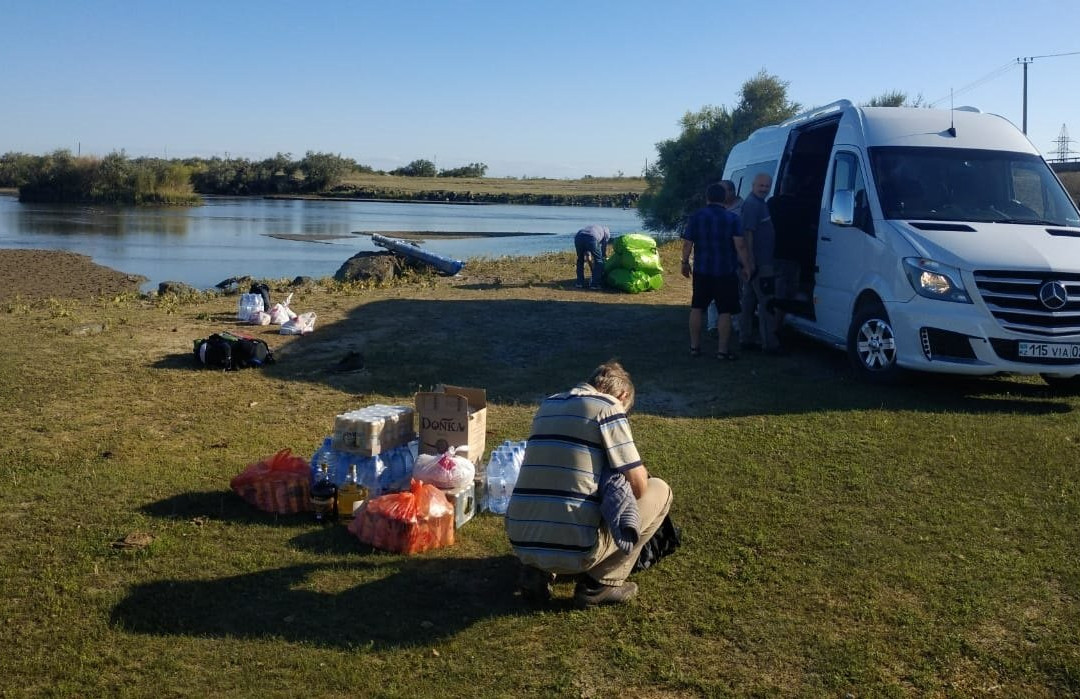 Lepsy旅游攻略图片