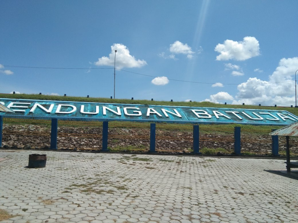 Batujai Dam-Praya必去景点