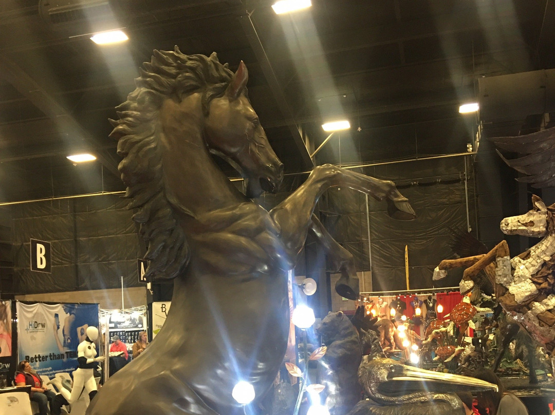 WestWorld of Scottsdale-斯科茨代尔必去景点