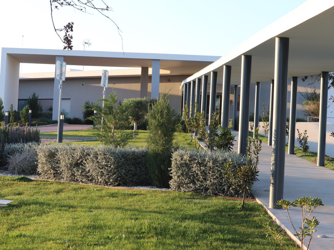 Herdade dos Delgados主图