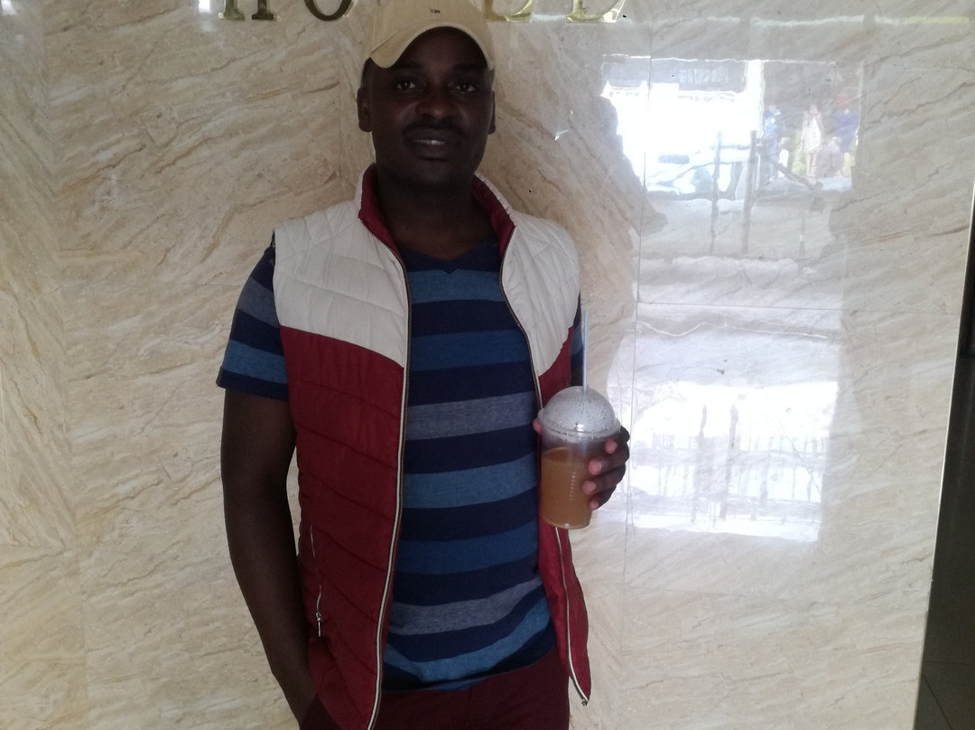 The Legacy Hotel & Conference Centre主图