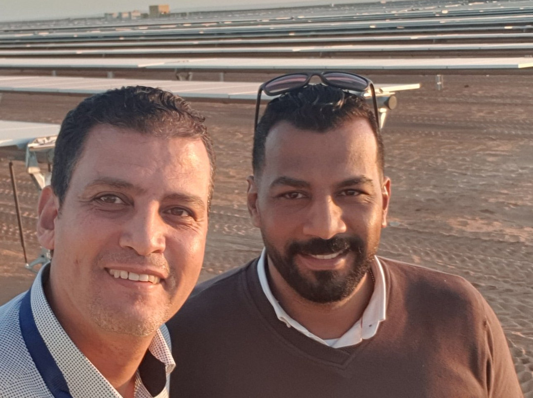 Aswan Railway Station-亚斯文必去景点