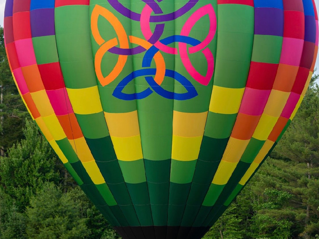 Aer Blarney Balloons-Bethlehem必去景点