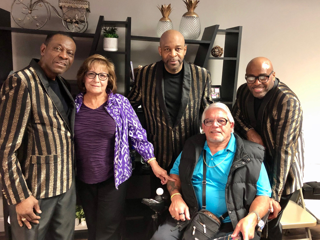 The Asher Theatre-美特尔海滩必去景点