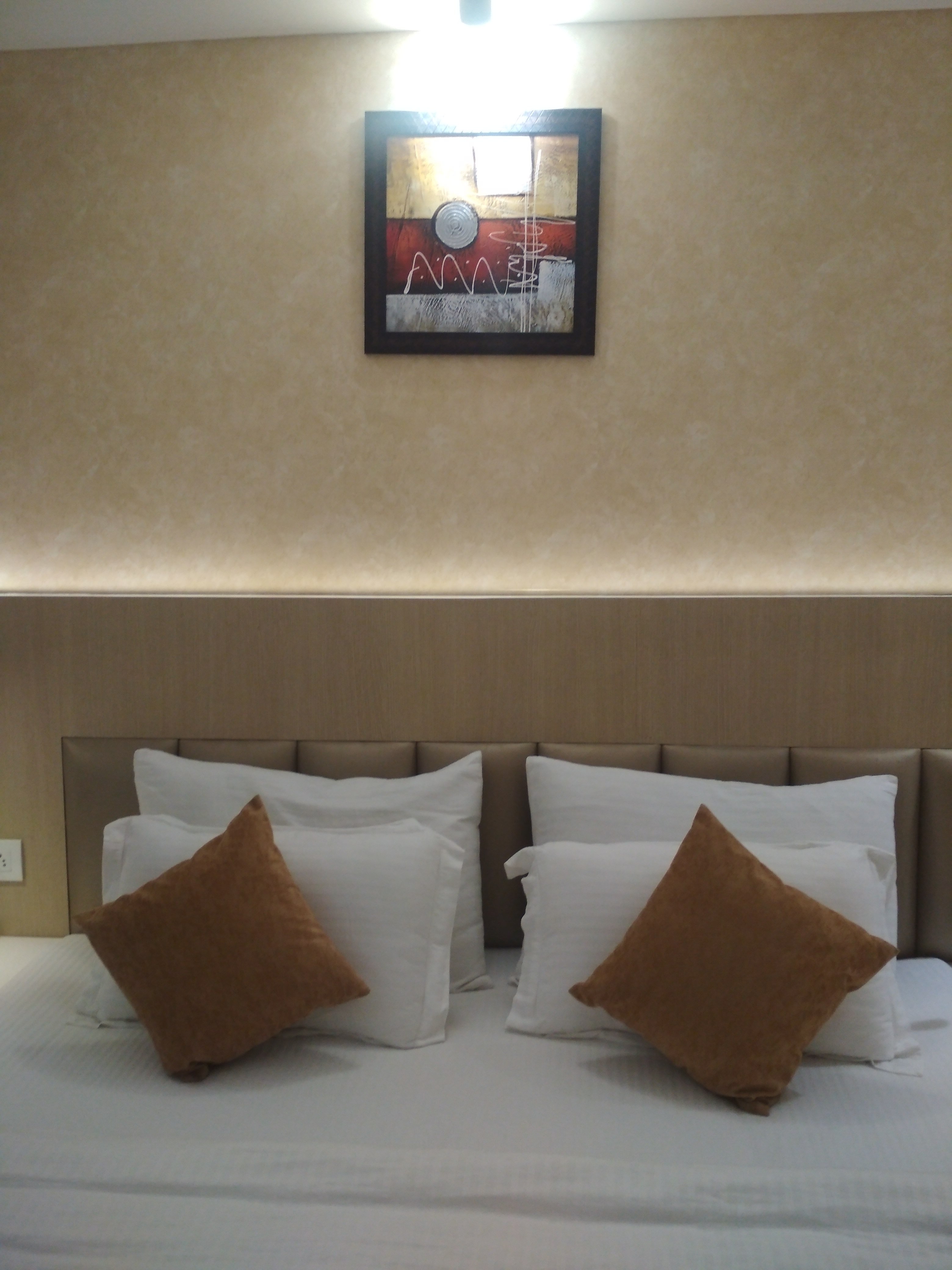 Hotel Radiance Bareilly-portrait