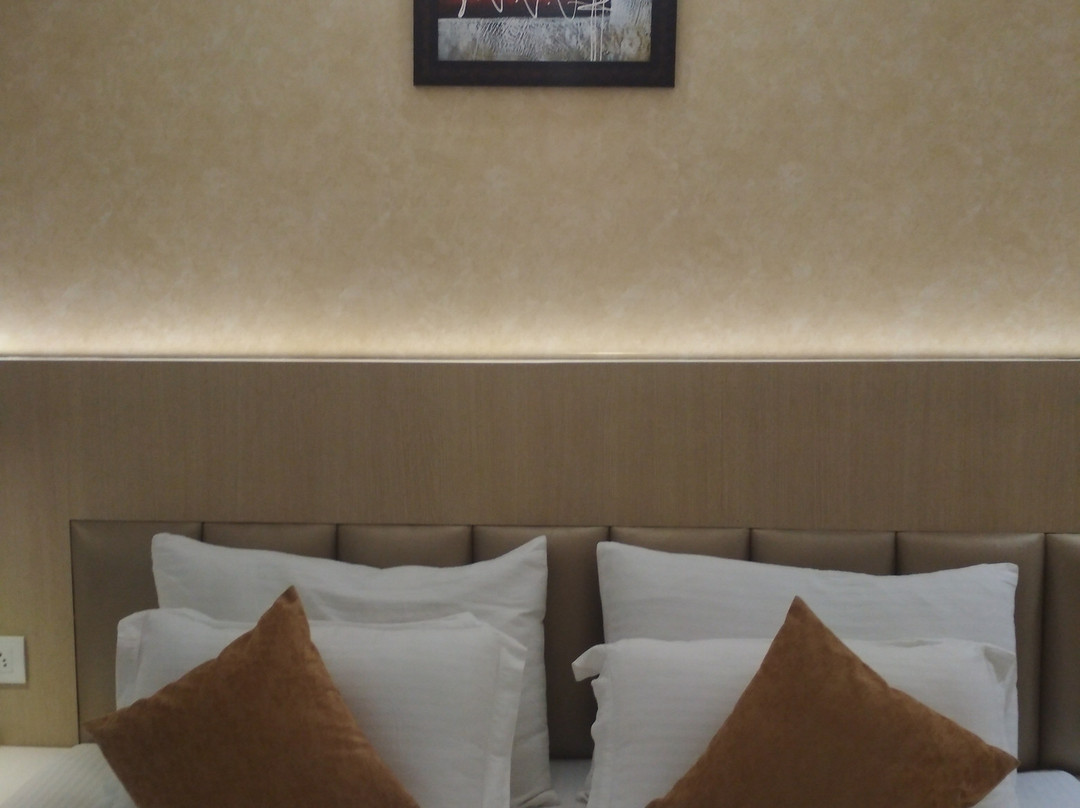 Hotel Radiance Bareilly主图