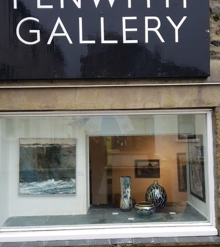 Penwith Gallery-圣艾维斯必去景点