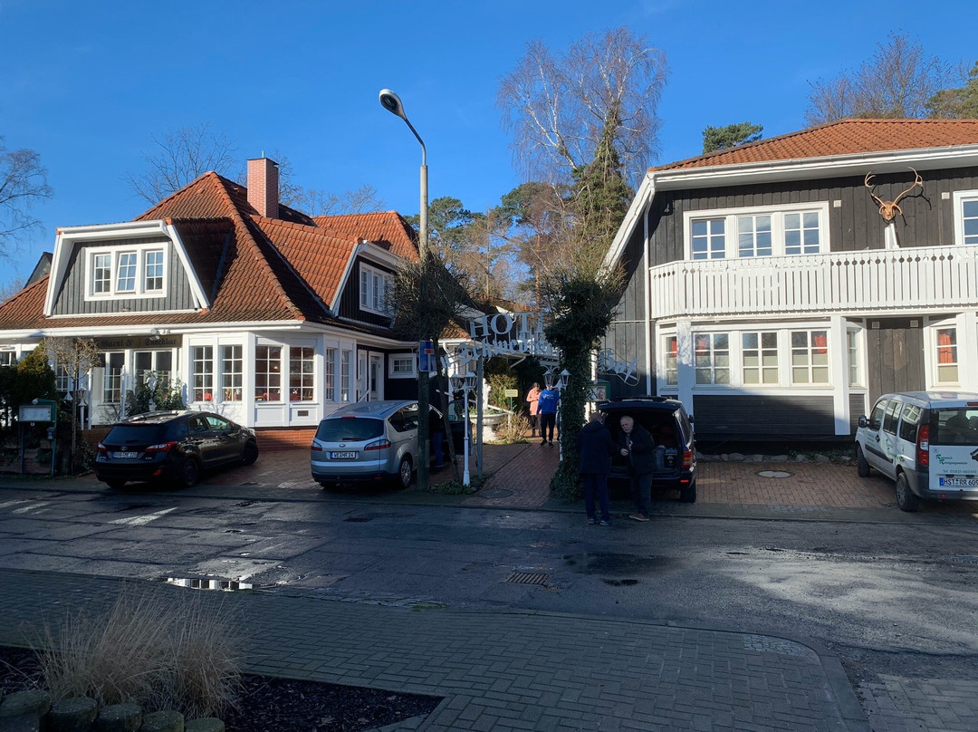 Im Schwedischen Hof主图