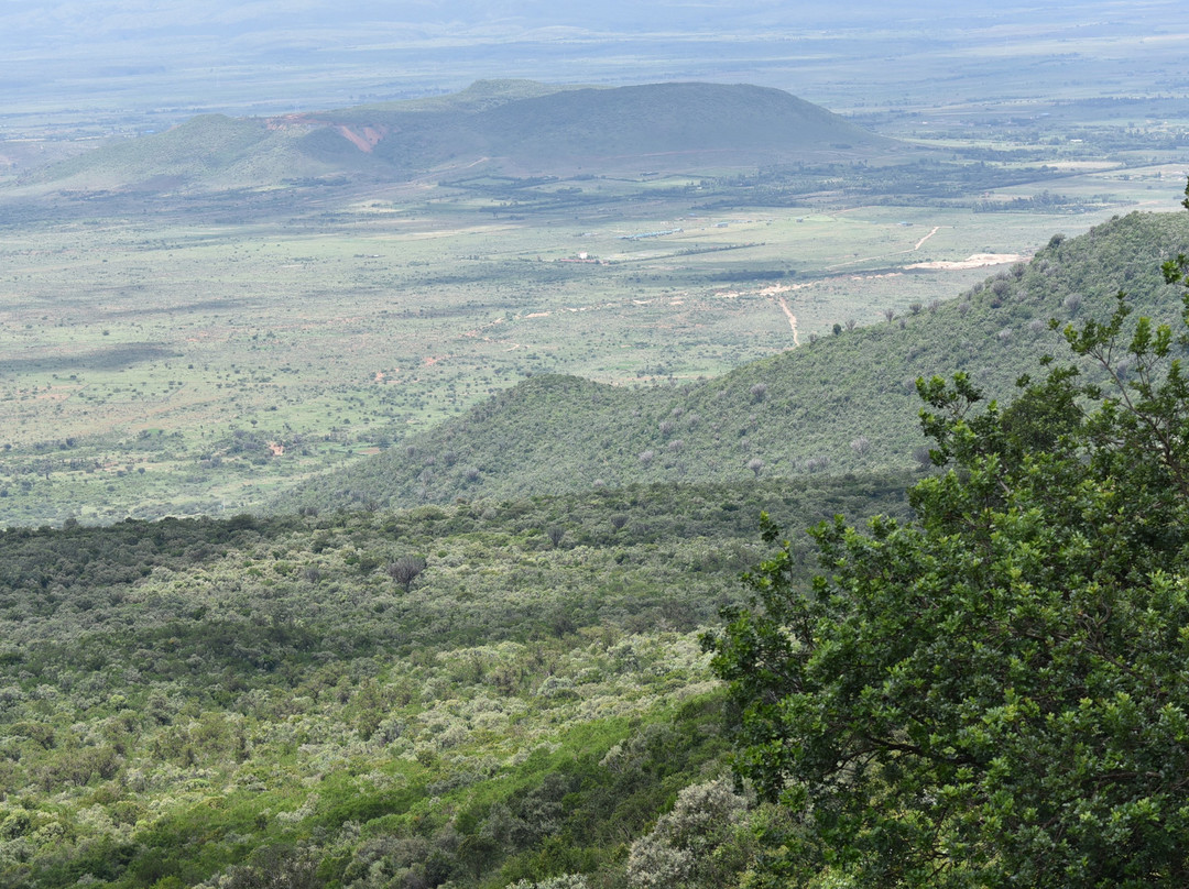 Great Rift Valley景点图片