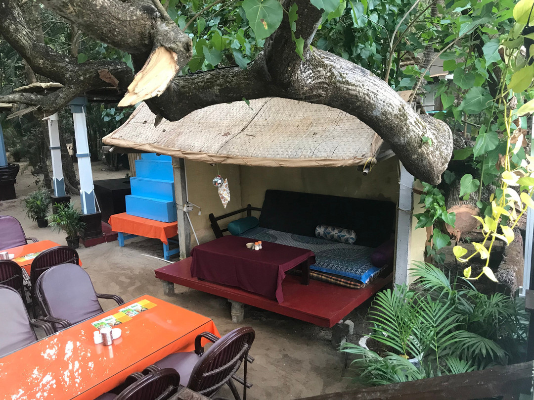 Dream Catcher by Feather Touch主图