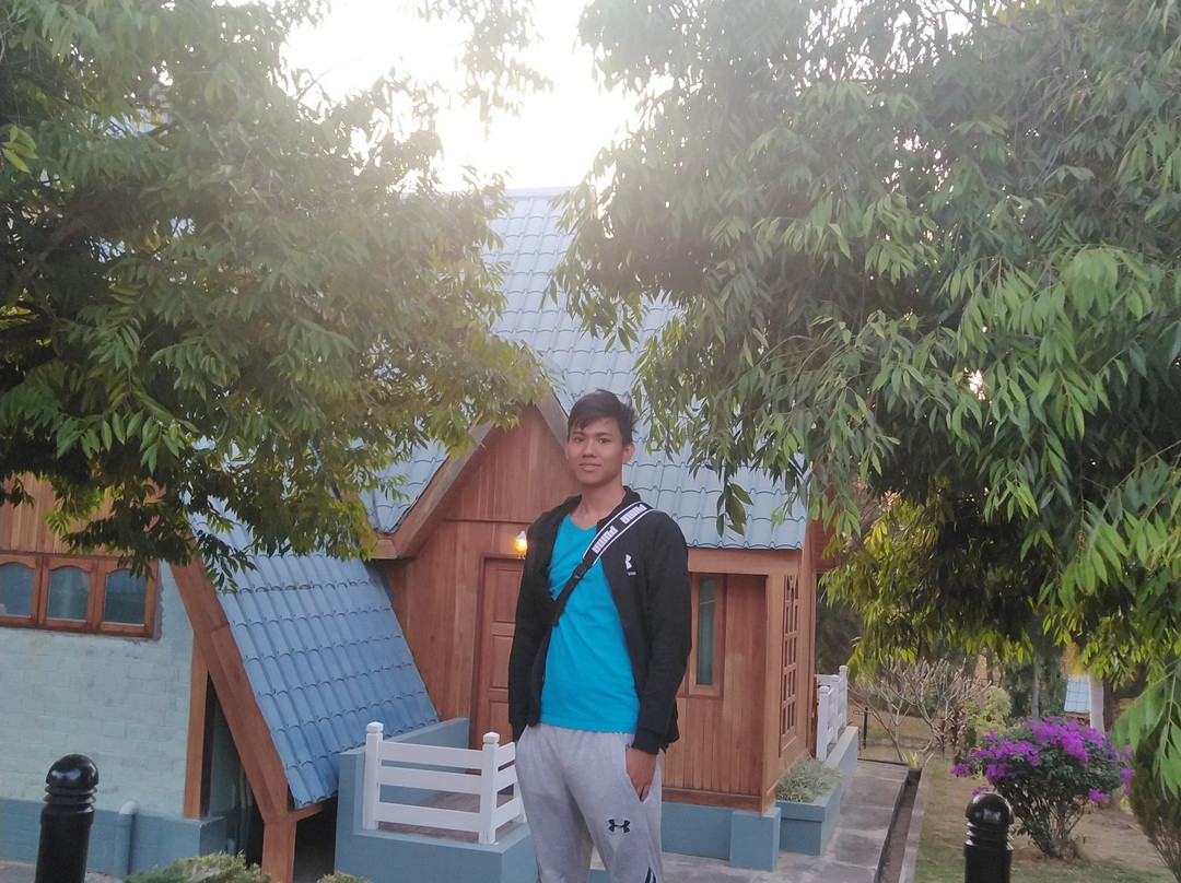 Aye Thar Yar Golf Resort主图