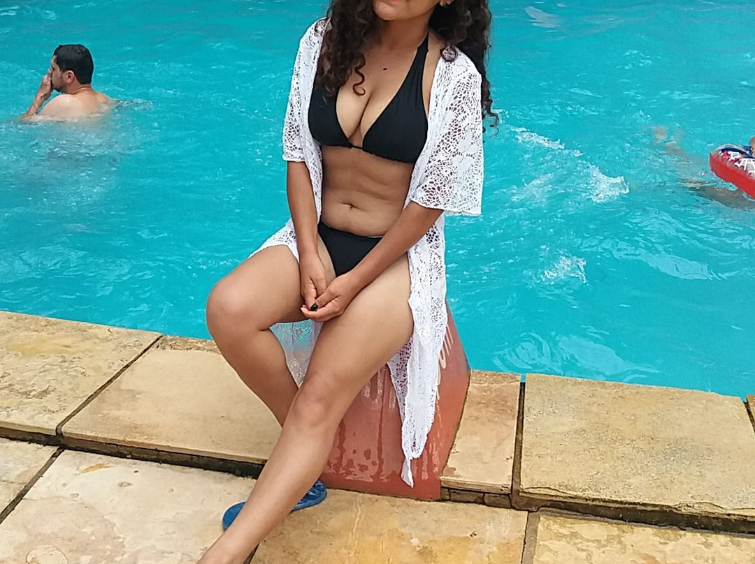 Hotel das Fontes主图