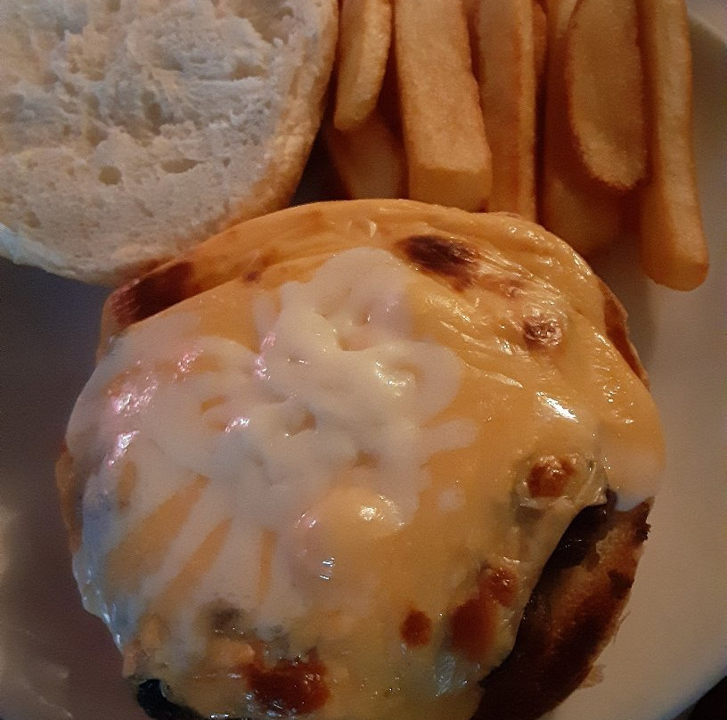 Ye Olde Rathskeller-Cranford必去景点