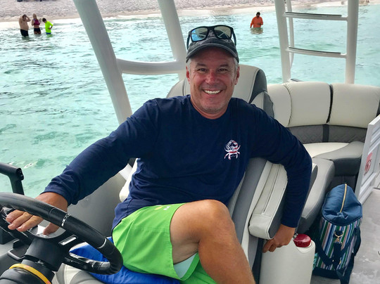 Gene Eisenmann-Miramar Beach必去景点