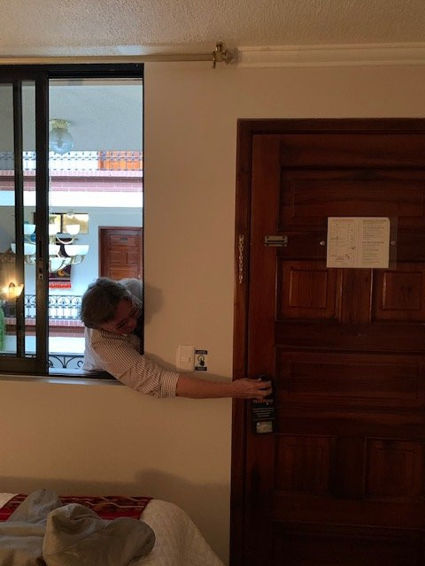 Hotel El Indio Inn主图