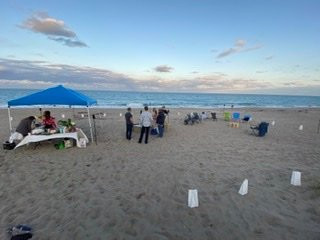 Stuart Beach-斯图尔特必去景点