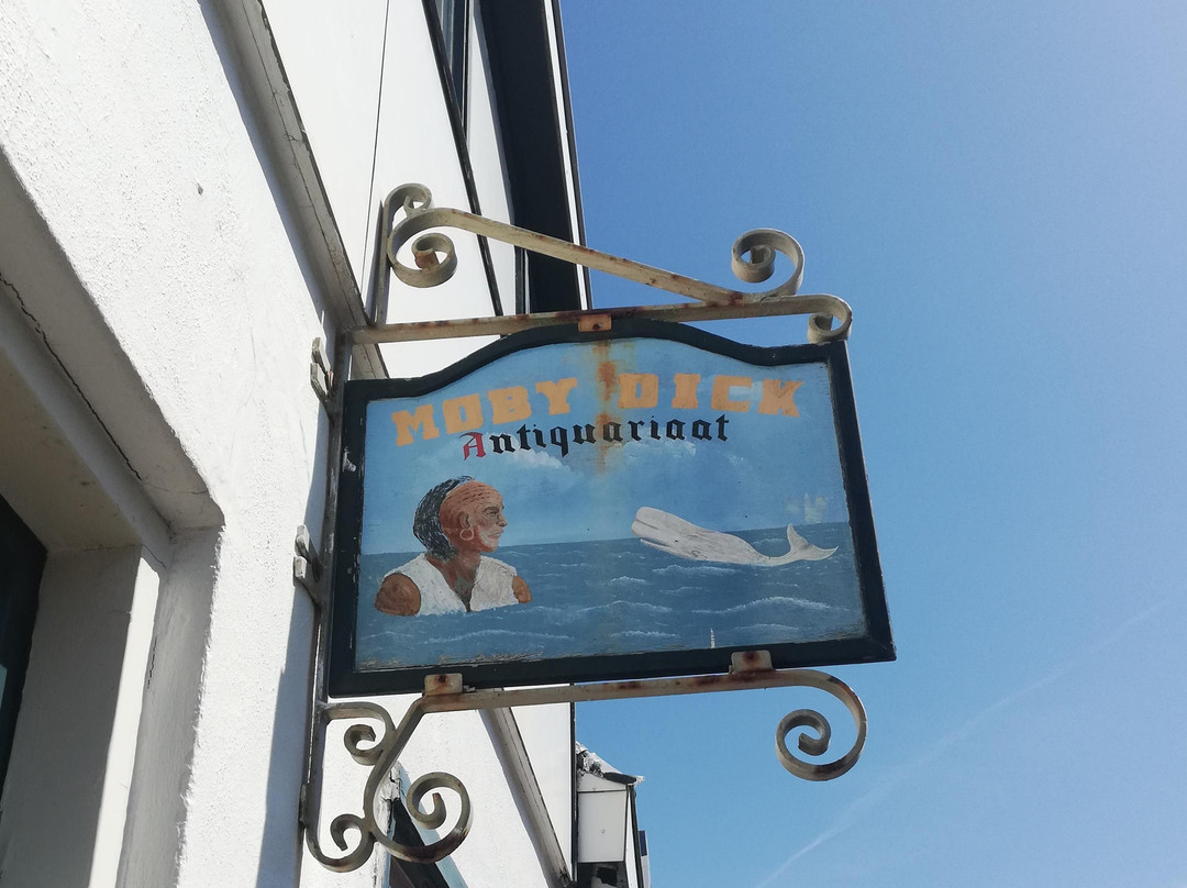 JOLA Tours - Schnipseljagd Noordwijk-诺德韦克必去景点