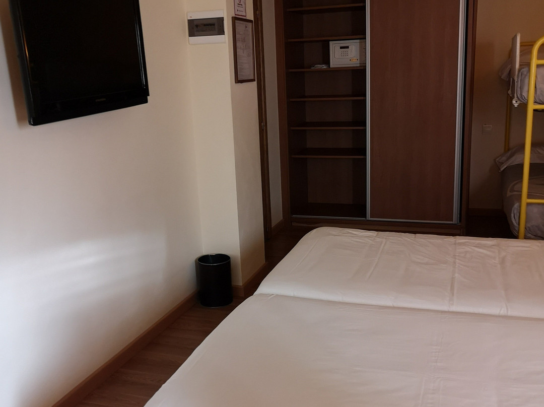 Hotel Candanchu主图