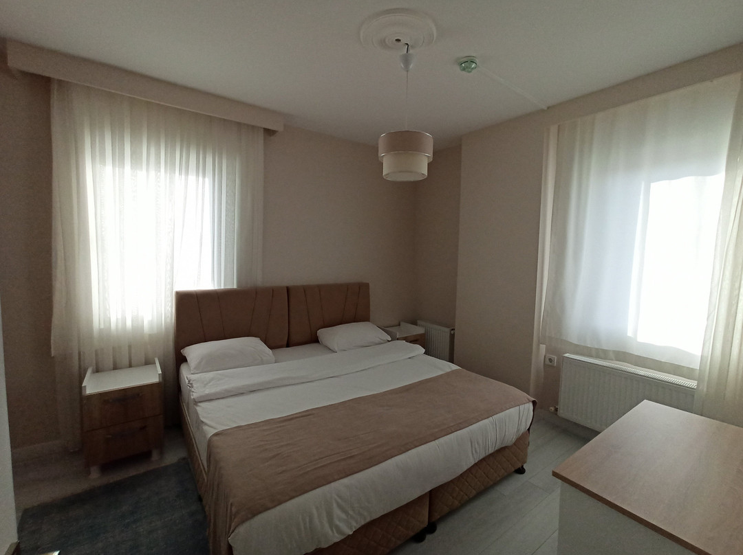 City59 Suit Otel Tekirdagdaki Eviniz主图
