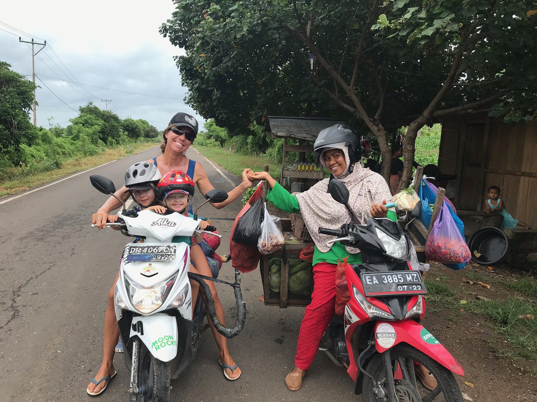 Danny Juljol Homestay主图