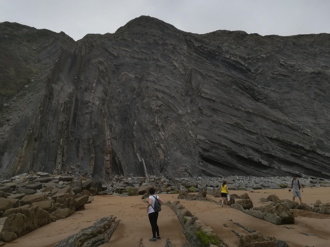 Ekobideak-毕尔巴鄂必去景点