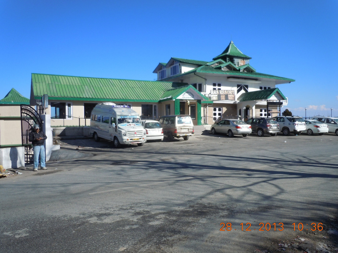 Hotel Northern Crown主图