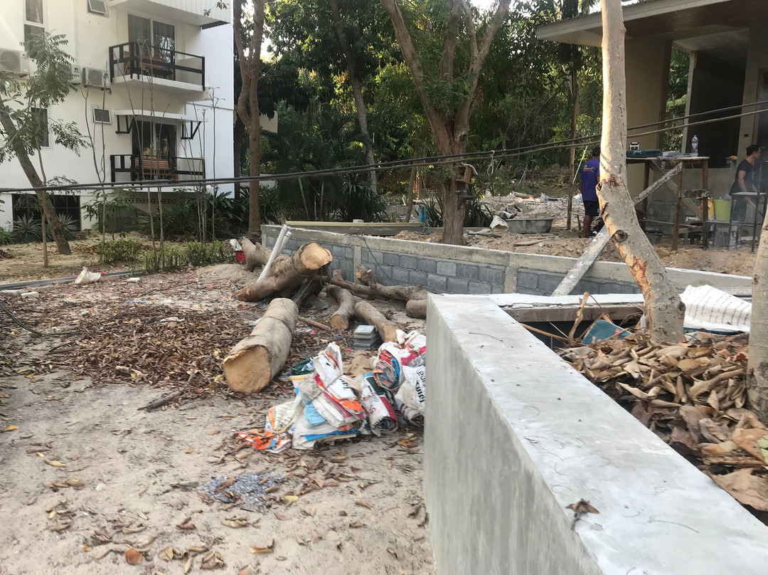 Ao Wai-沙美岛必去景点