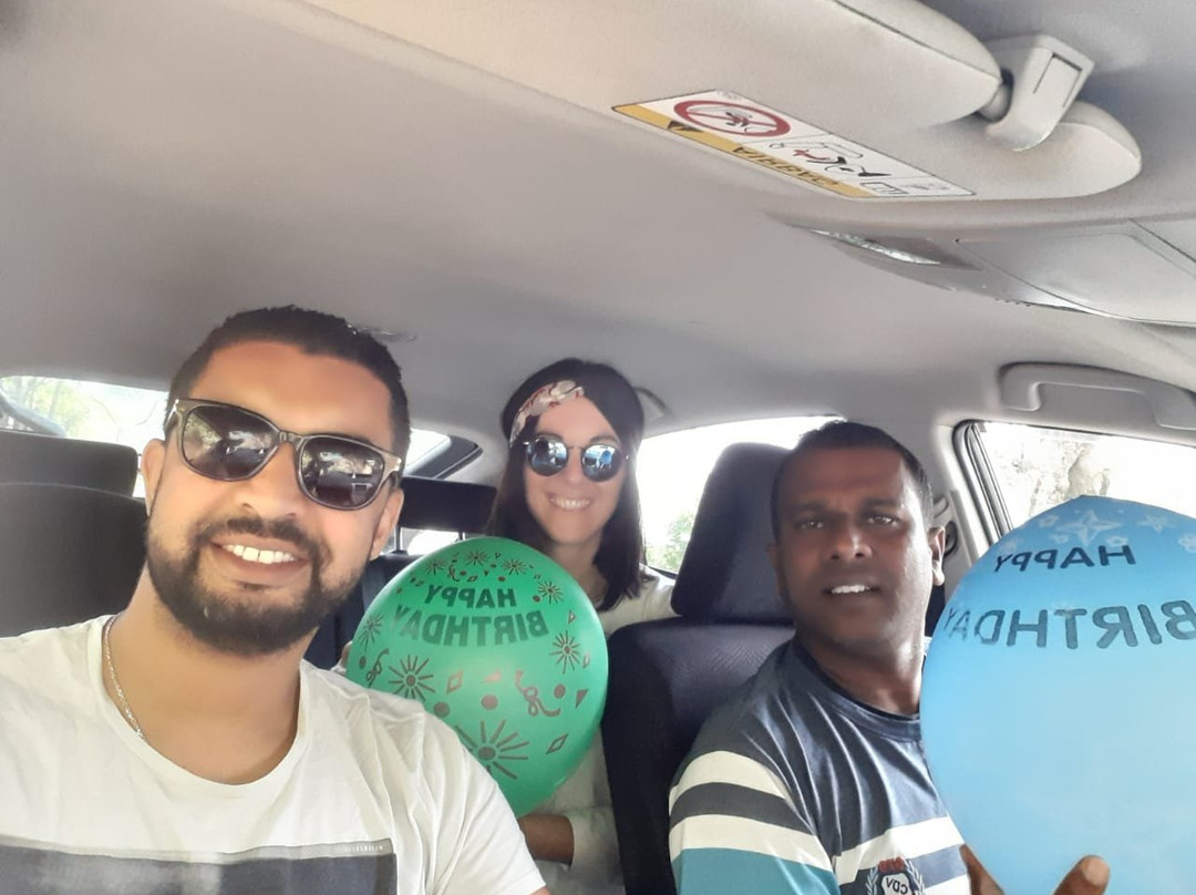 L.G.Lanka Tours-卡图纳耶克必去景点