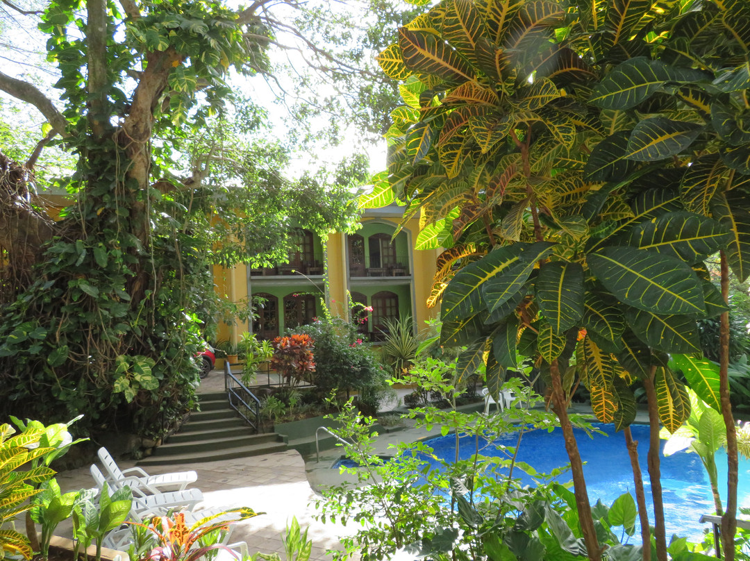 Hotel Trapp Family Country Inn主图