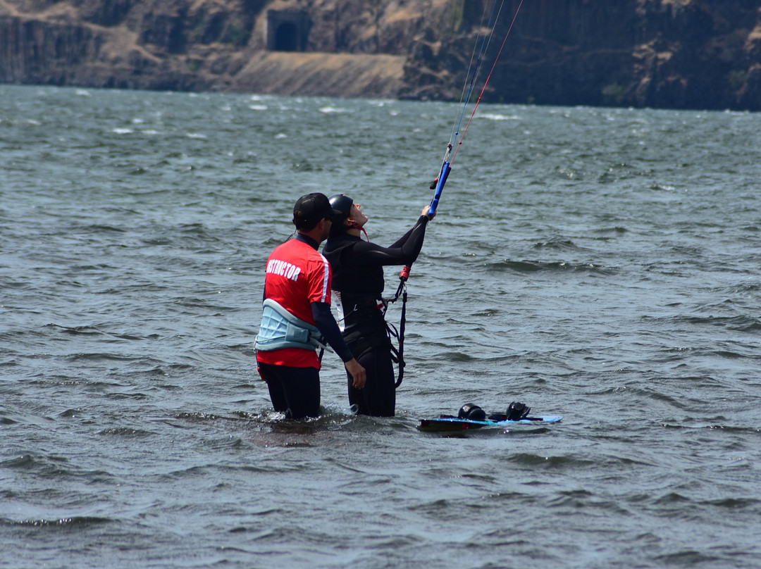 Sa Kitesurf Adventures Wa景点图片