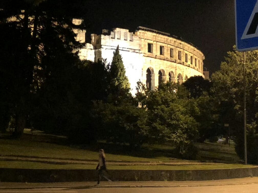 Schengen Transfer-普拉必去景点