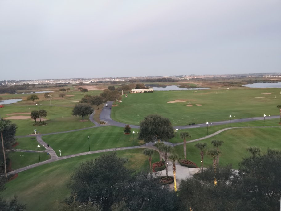 ChampionsGate Golf Resort-奥兰多必去景点