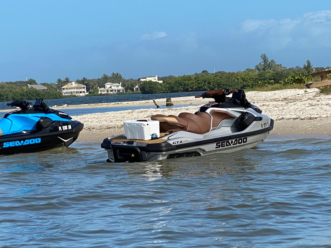 Propel Watersports and Boat Rental-维罗海滩必去景点