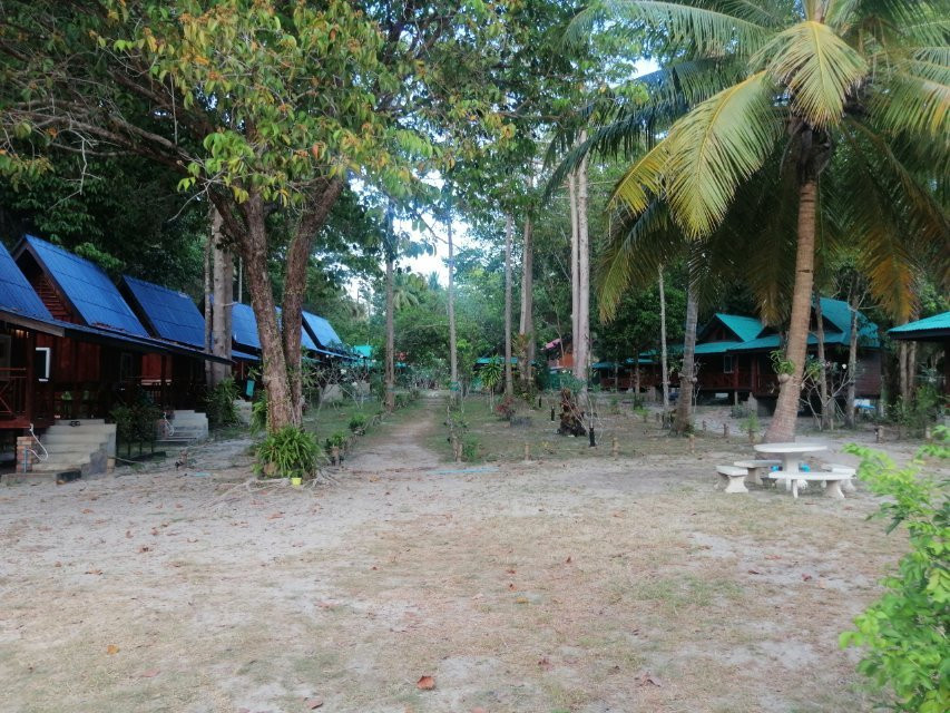 Koh Jum Delight Beach主图