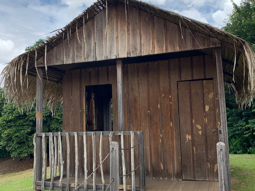 Memorial Rondon, o Marechal da Paz-Porto Velho必去景点