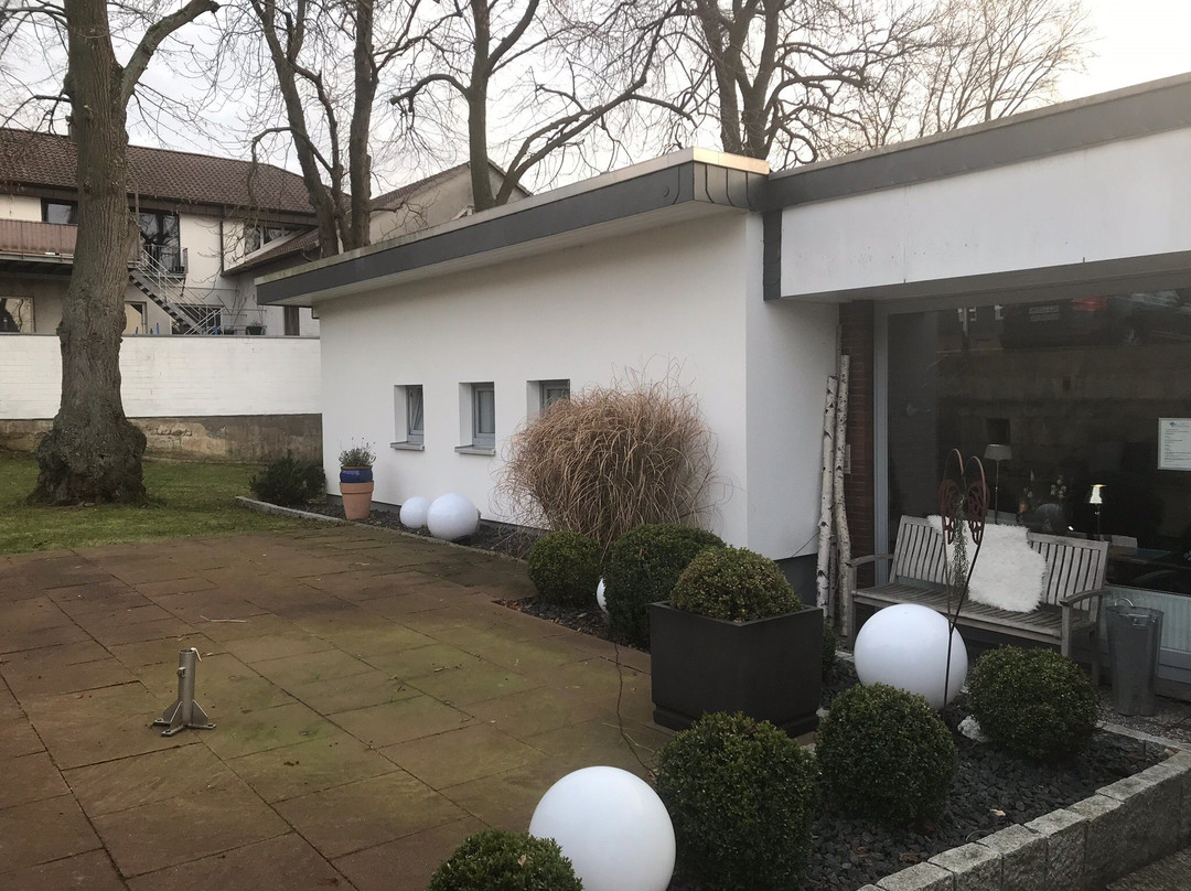 Hotel Gasthof Grüner Wald主图