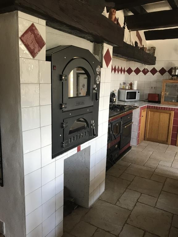 La Luniere