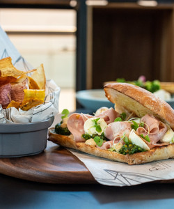 Bruttito餐厅图片