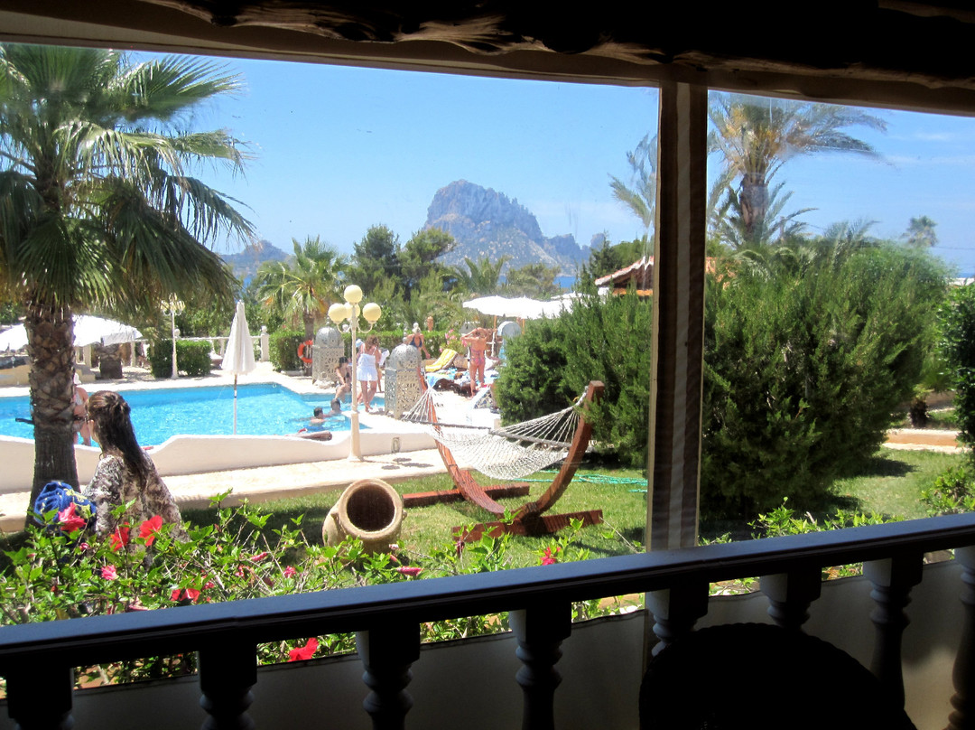 Petunia, Ibiza, A Beaumier Hotel主图