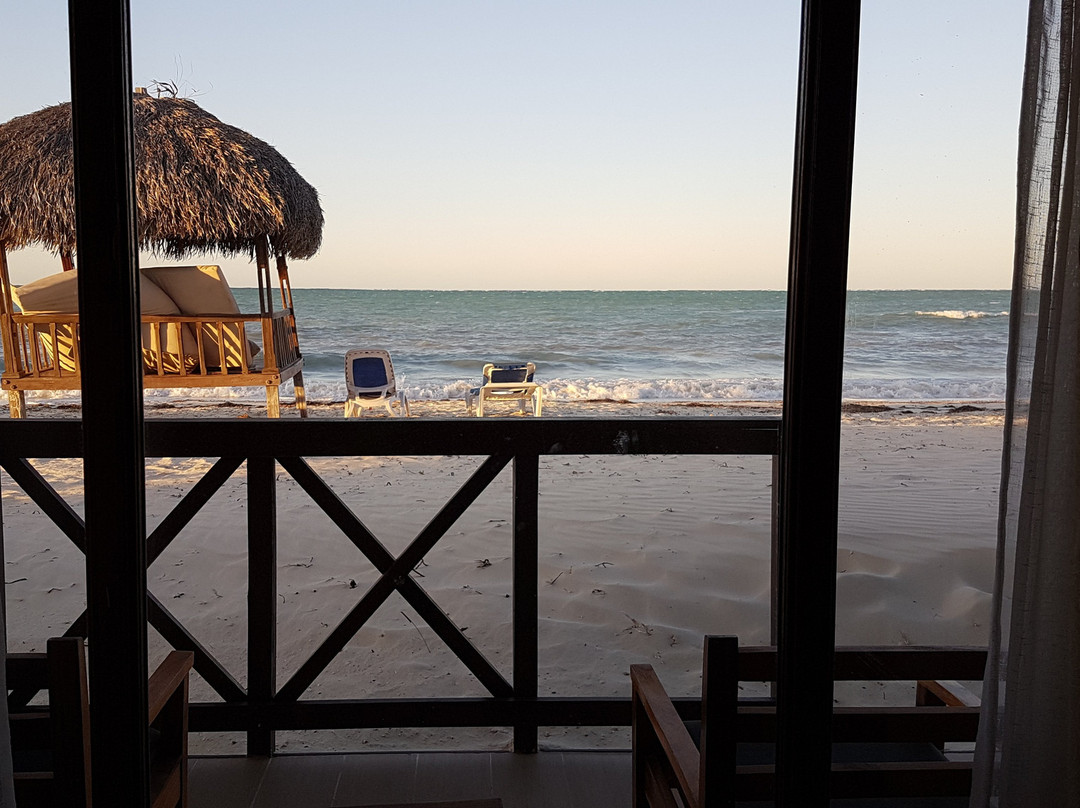 Hotel Cayo Levisa主图