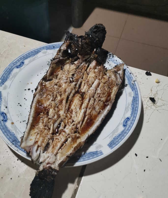 Mekong Family Nam Giang Homestay主图