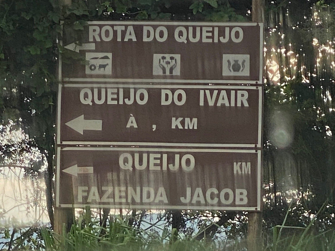 Queijo do Ivair景点图片