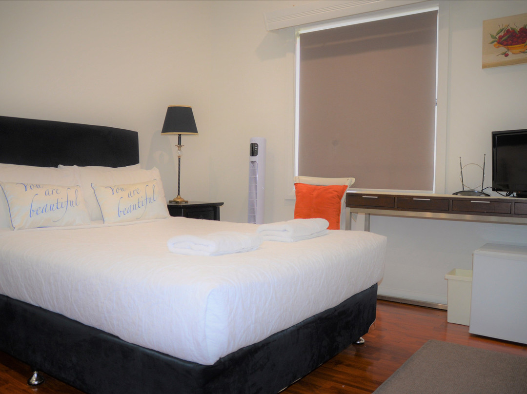 North Ryde Guest House主图