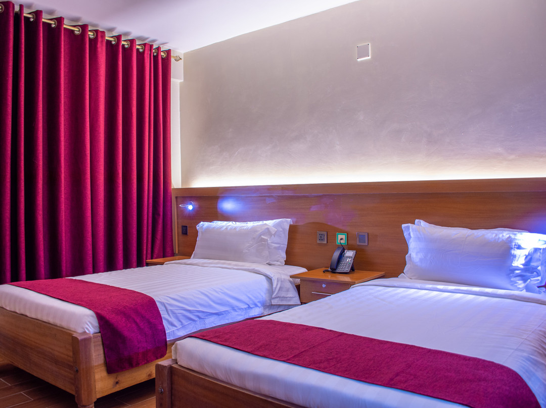 Hotel San Marino主图