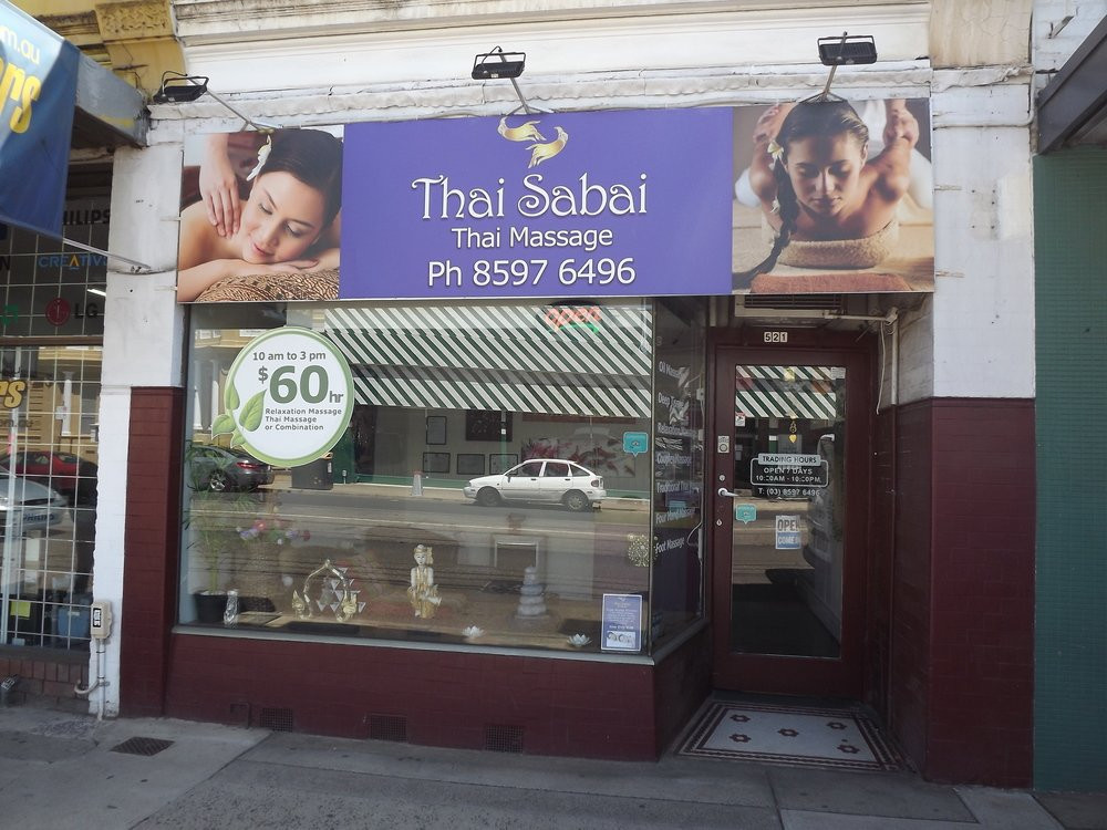 Thai Sabai Thai Massage景点图片