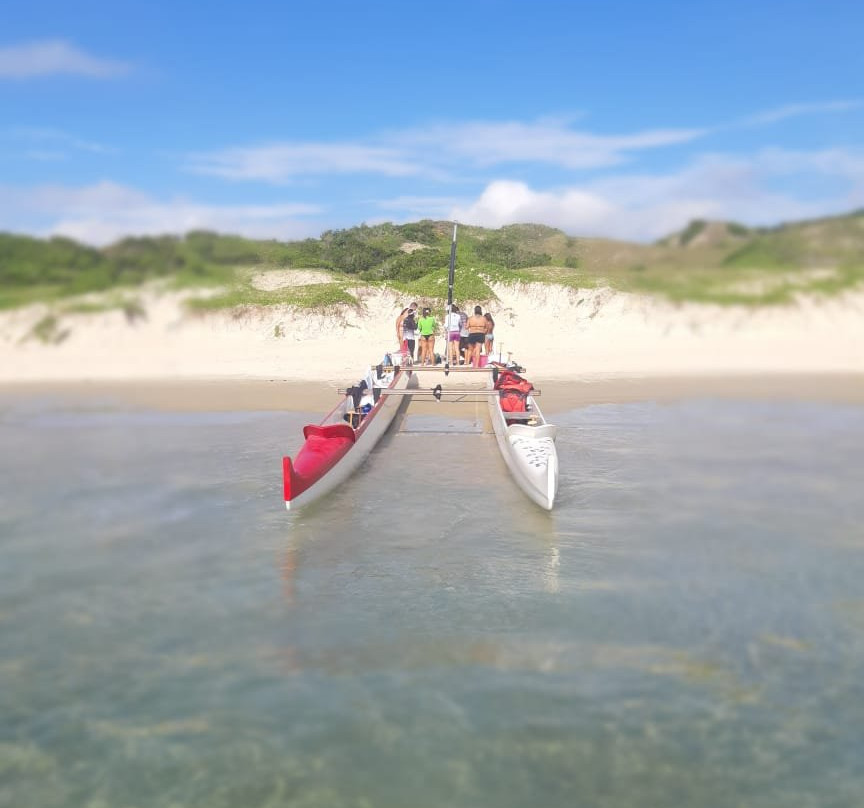 Praia das Conchas-卡布弗里乌必去景点