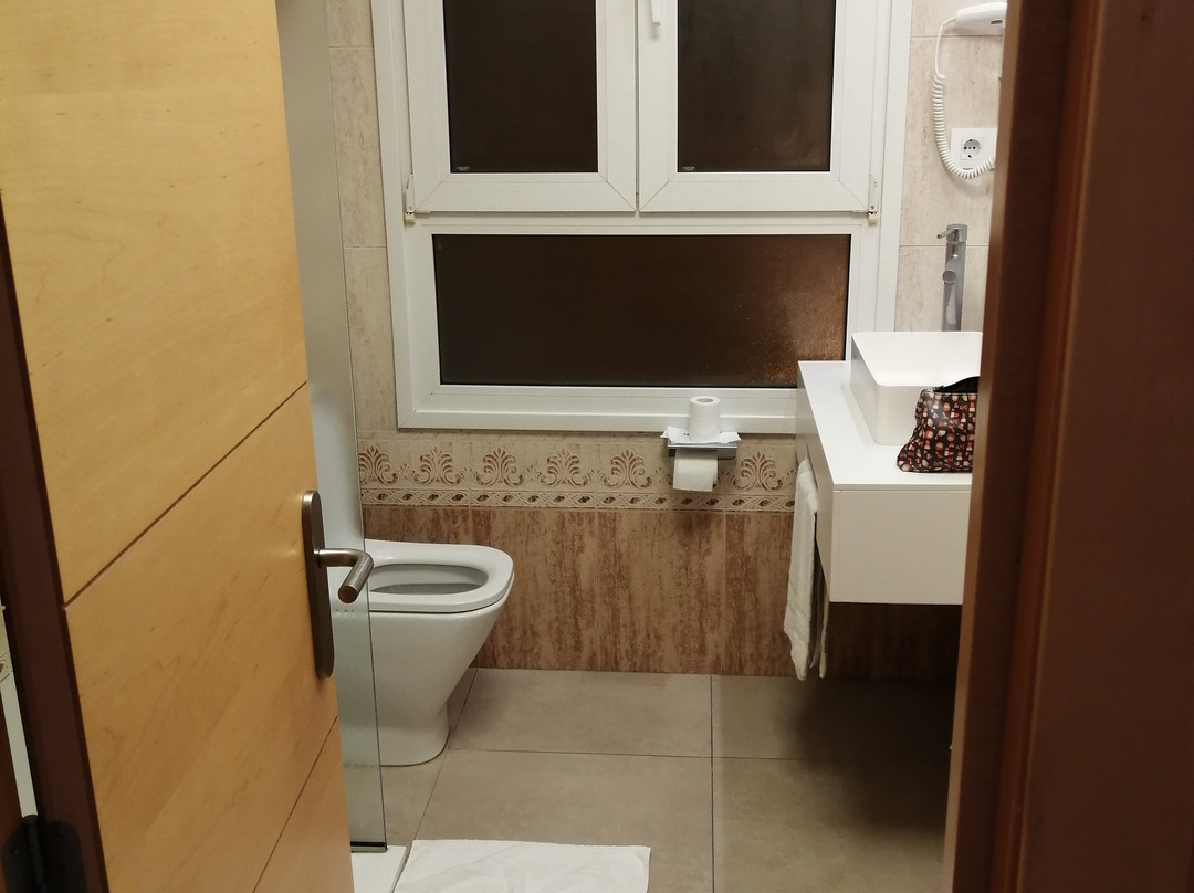 地中海酒店主图